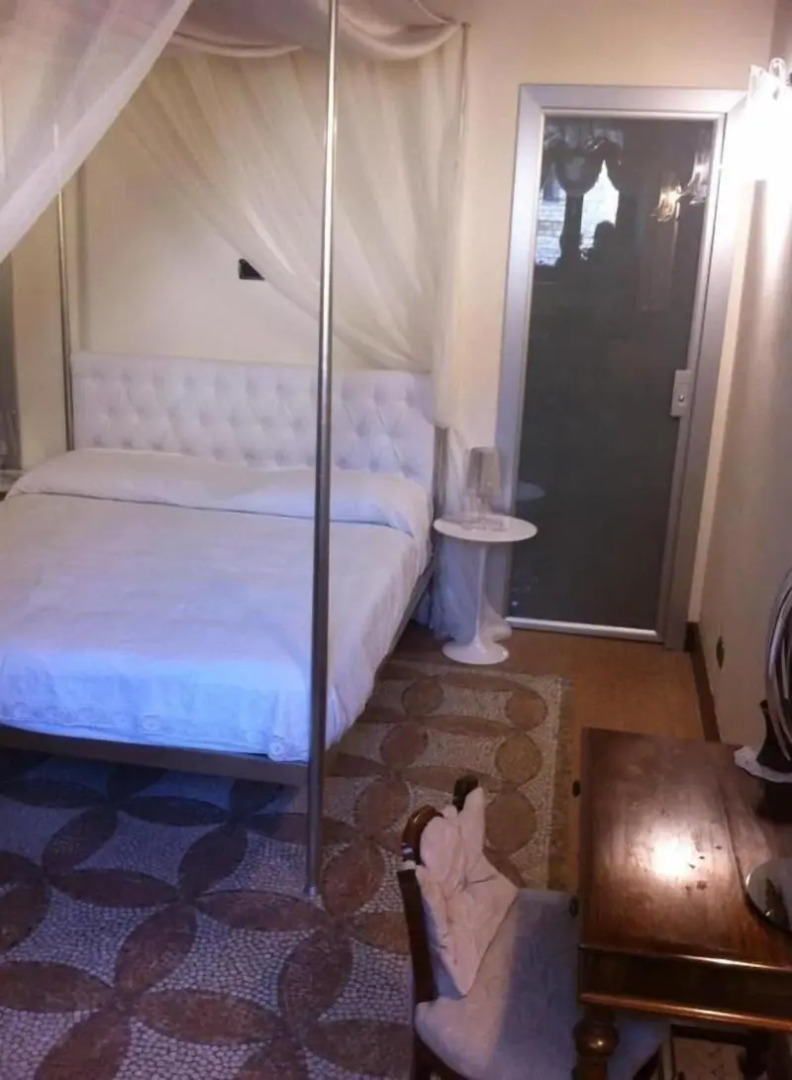 Guest House Al Convento