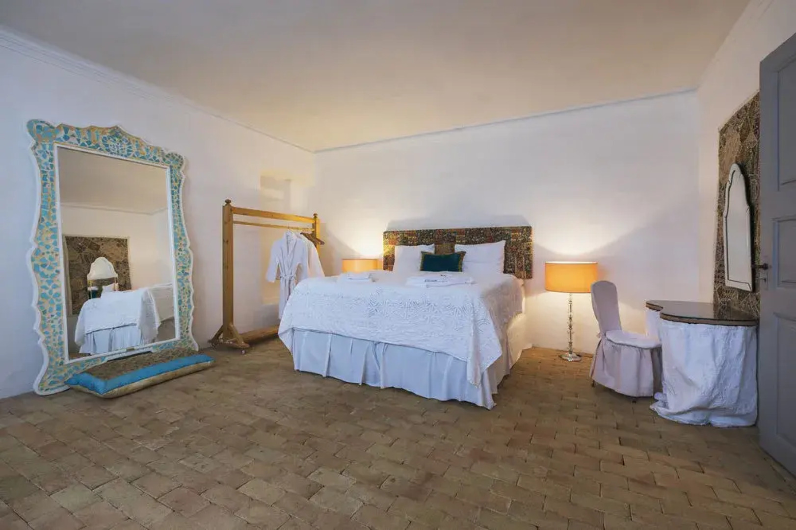 Frederiksberg Mansion B&B