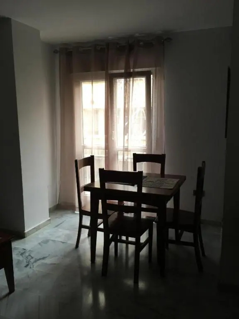 Apartamento céntrico