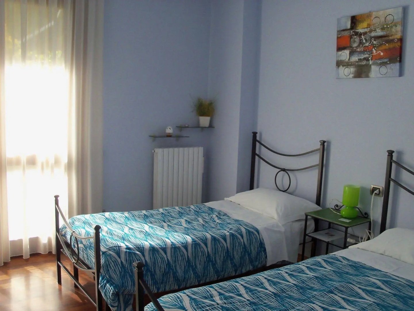 Bed&Breakfast Il Ciliegio Fiorito