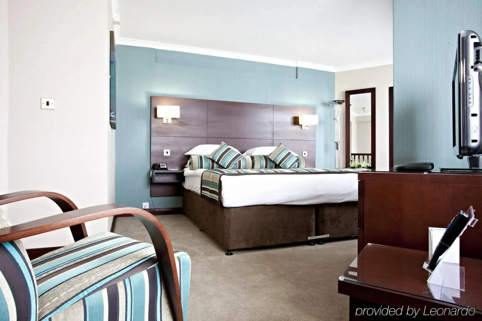 Danubius Hotel Regents Park