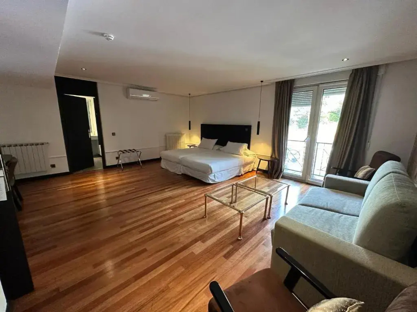 Hotel Arcipreste de Hita - Adults Only