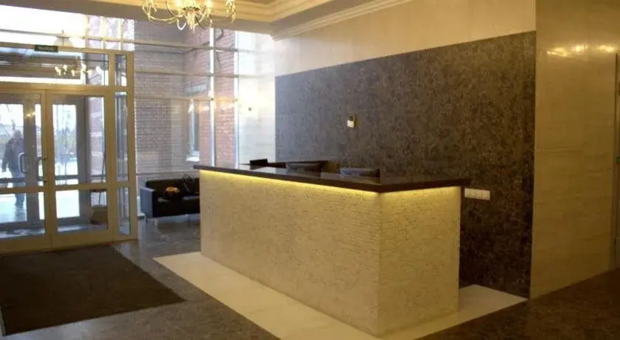 Отель «Маяк»