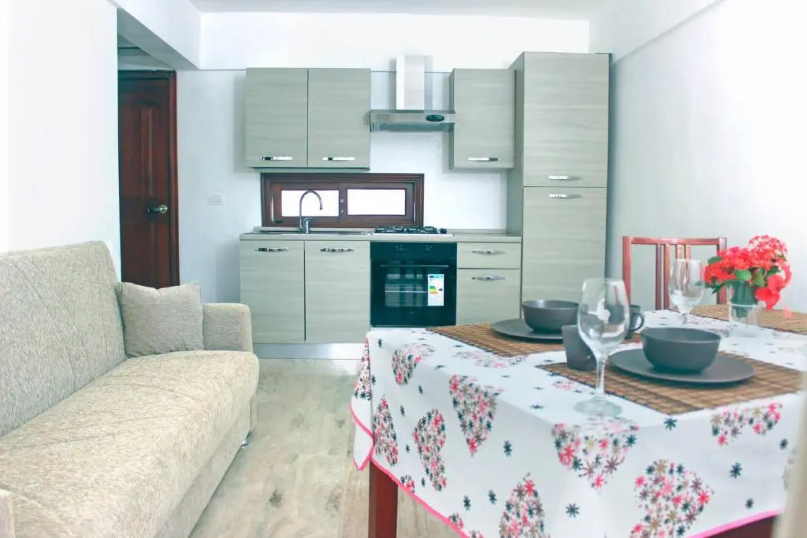 Oasi Encantada Beach Resort