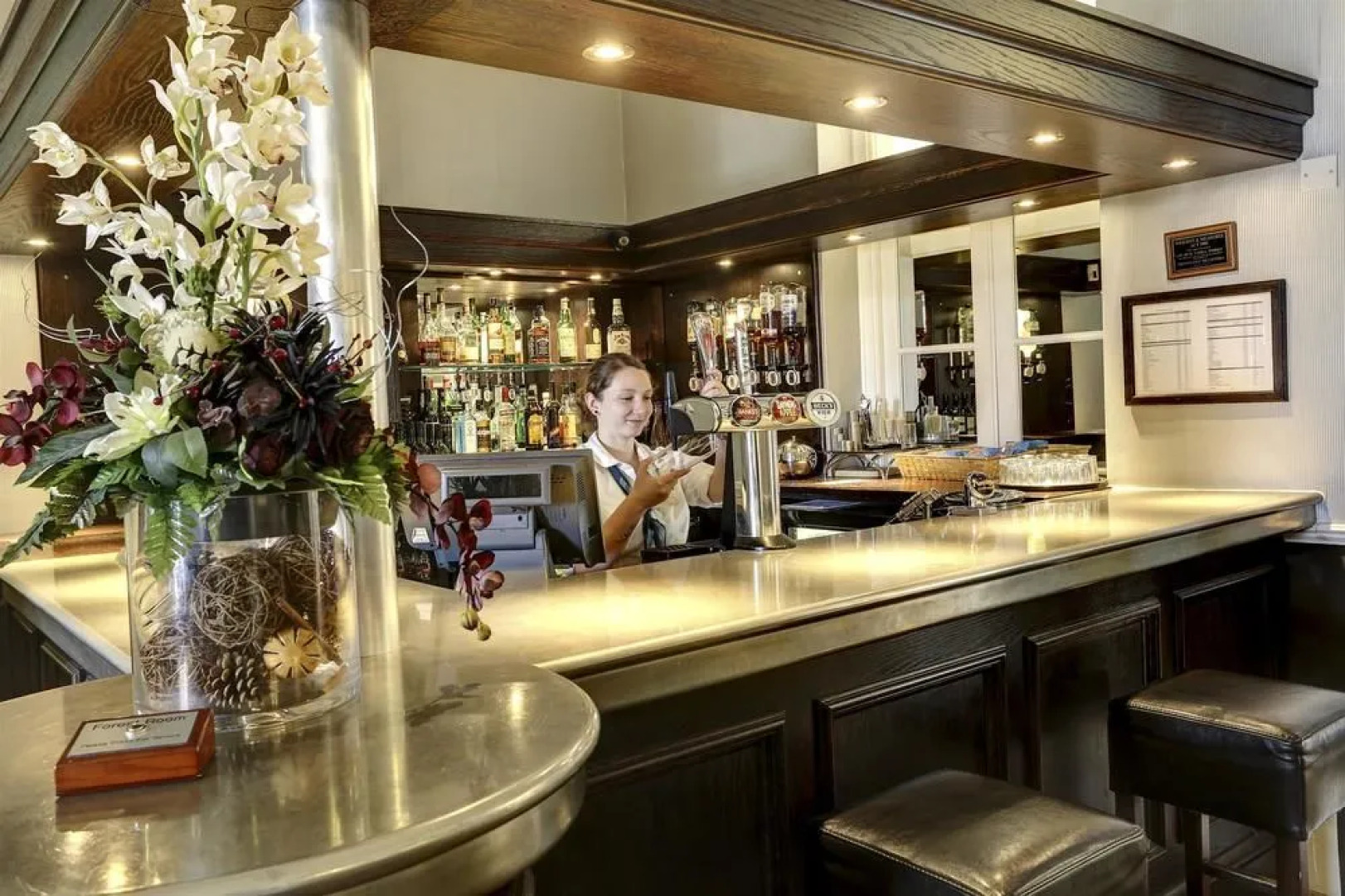 Best Western Forest Lodge