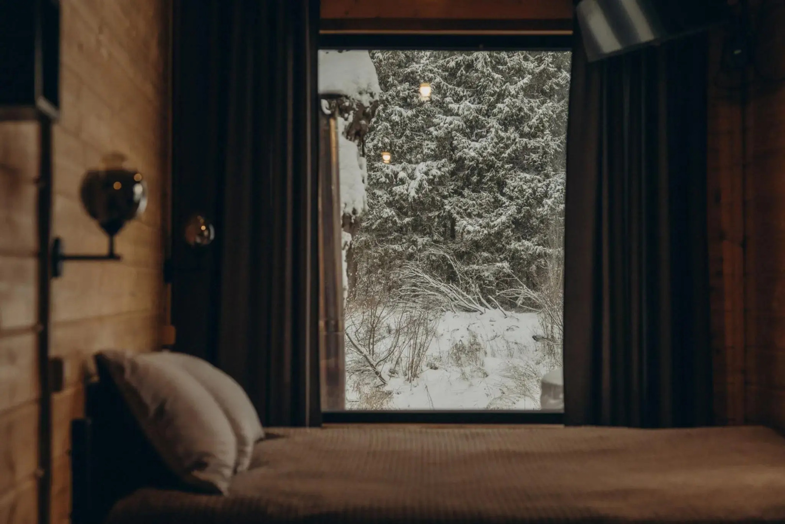 Кроличья нора