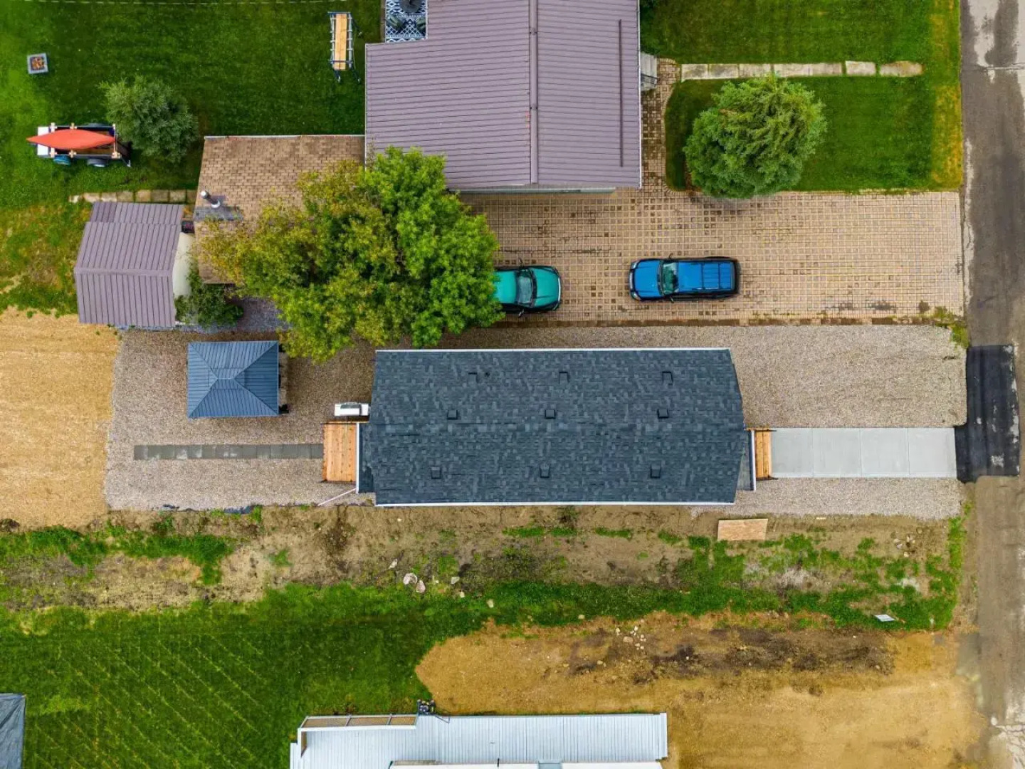 The Promenade I Patio and BBQ I Fire pit I Sleep 9