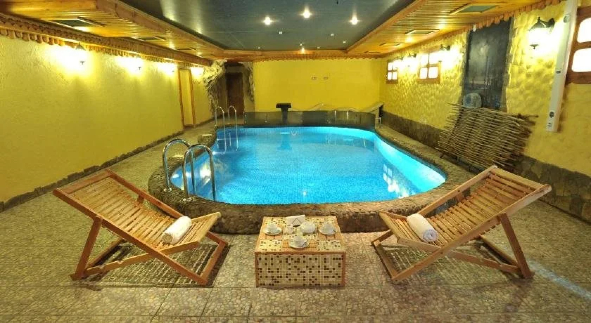 Отельно-Ресторанный Комплекс Охотничий Двор