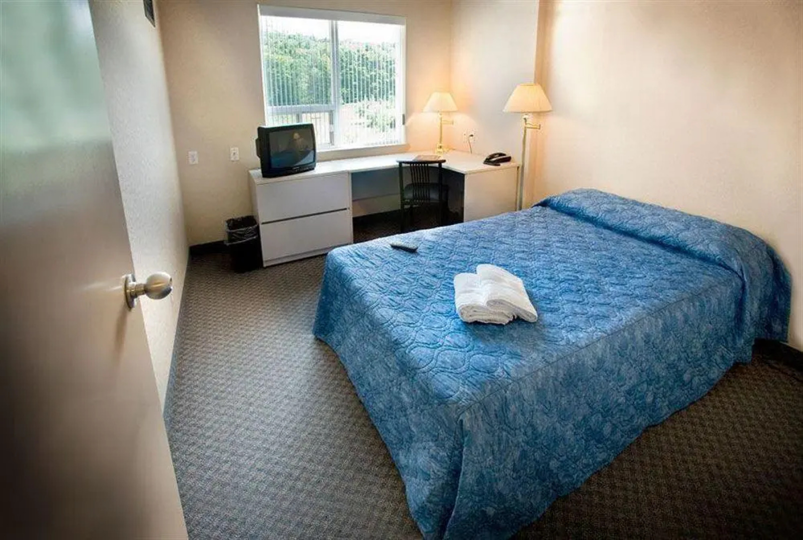 Residence & Conference Centre - Brampton