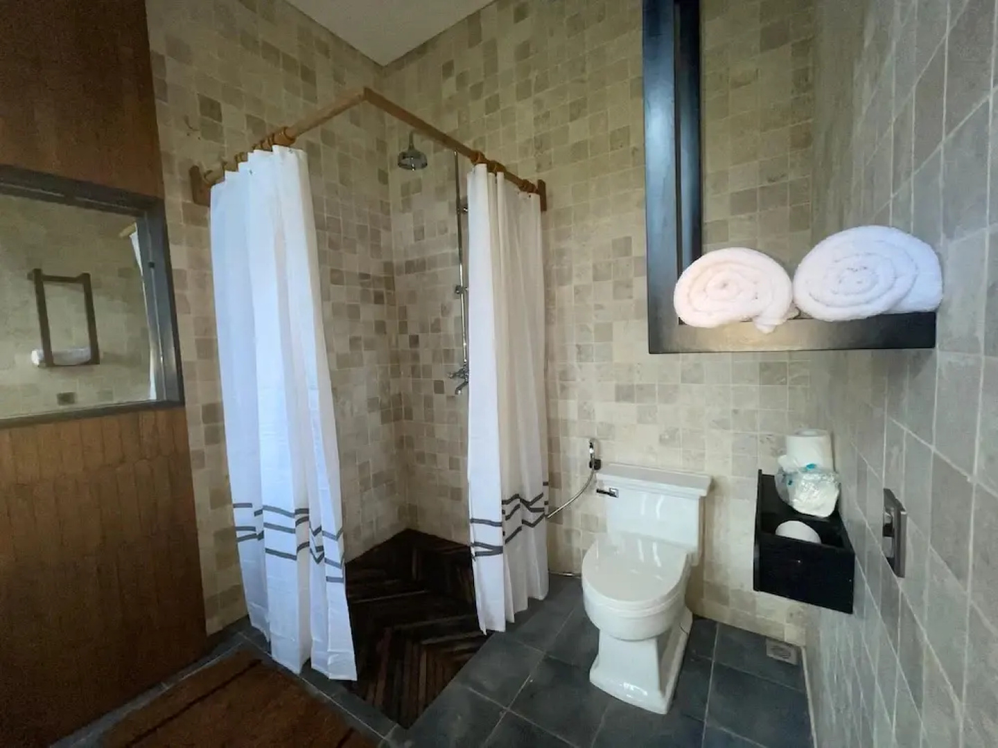 Villa OMantra Home Bali