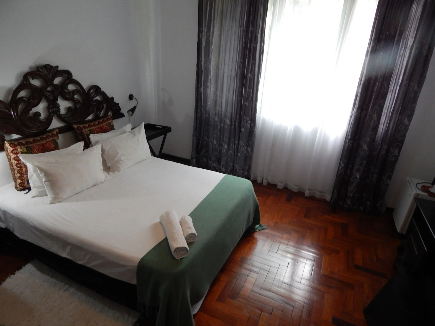 Jacaranda Guesthouse