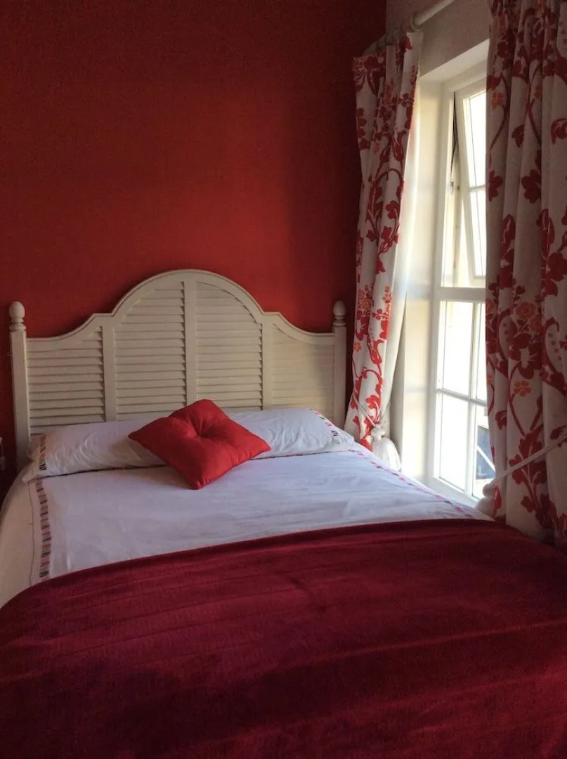 Redgate House Bed and Breakfast