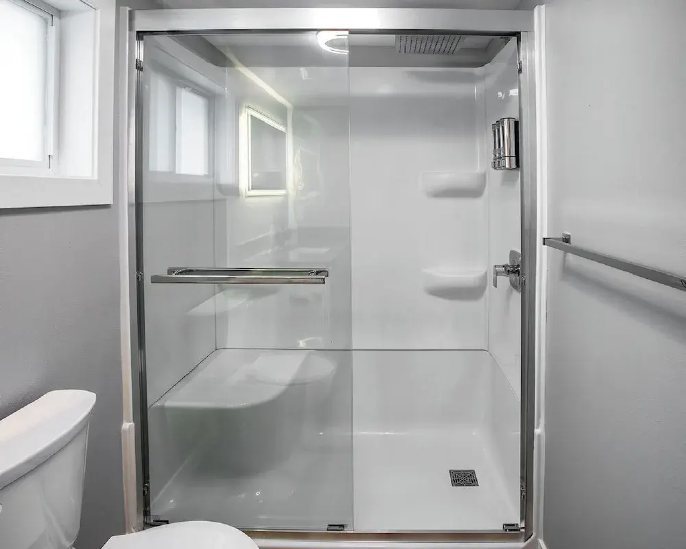 Big River Escape Parkside Bungalow