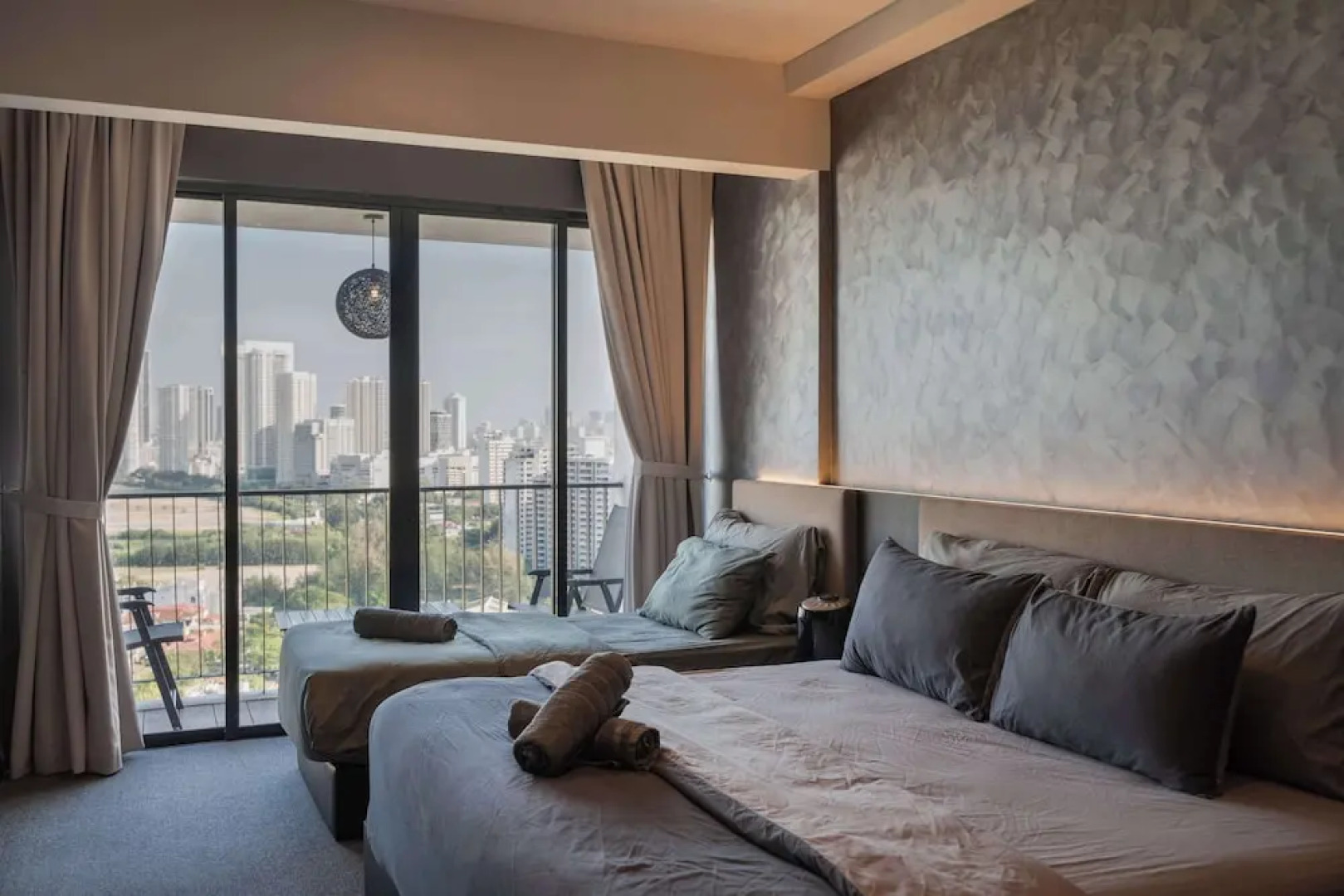 The Landmark by The Only Bnb