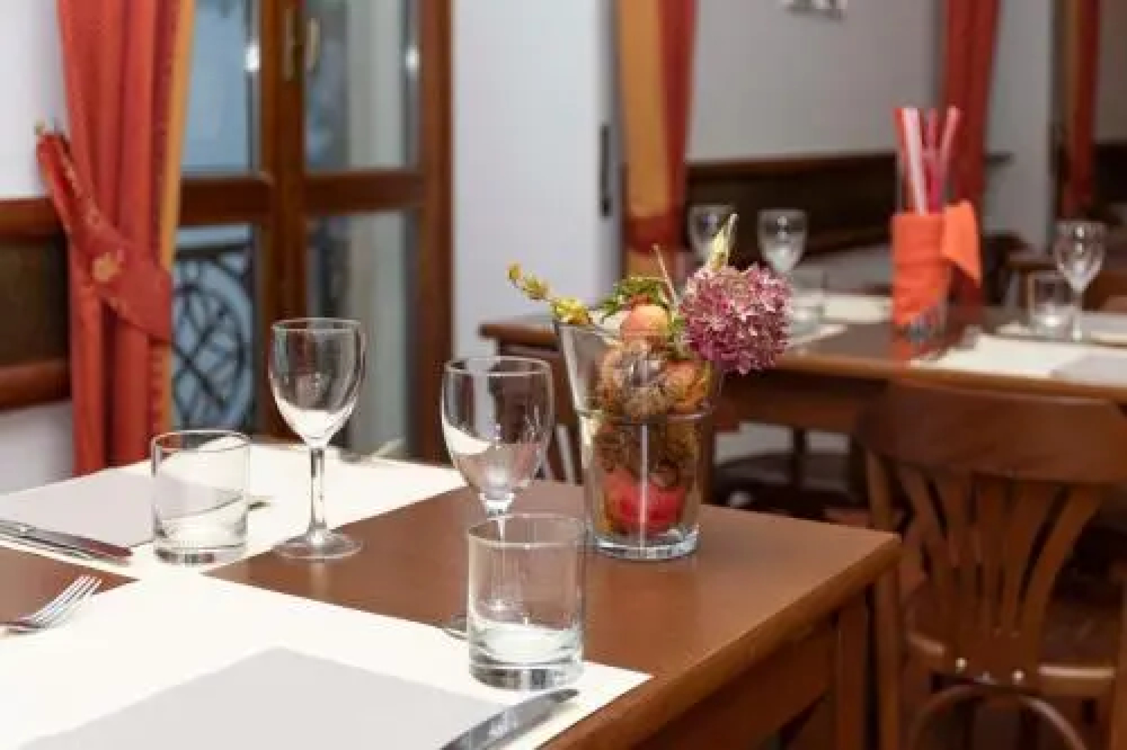 Albergo Sacro Monte Varese