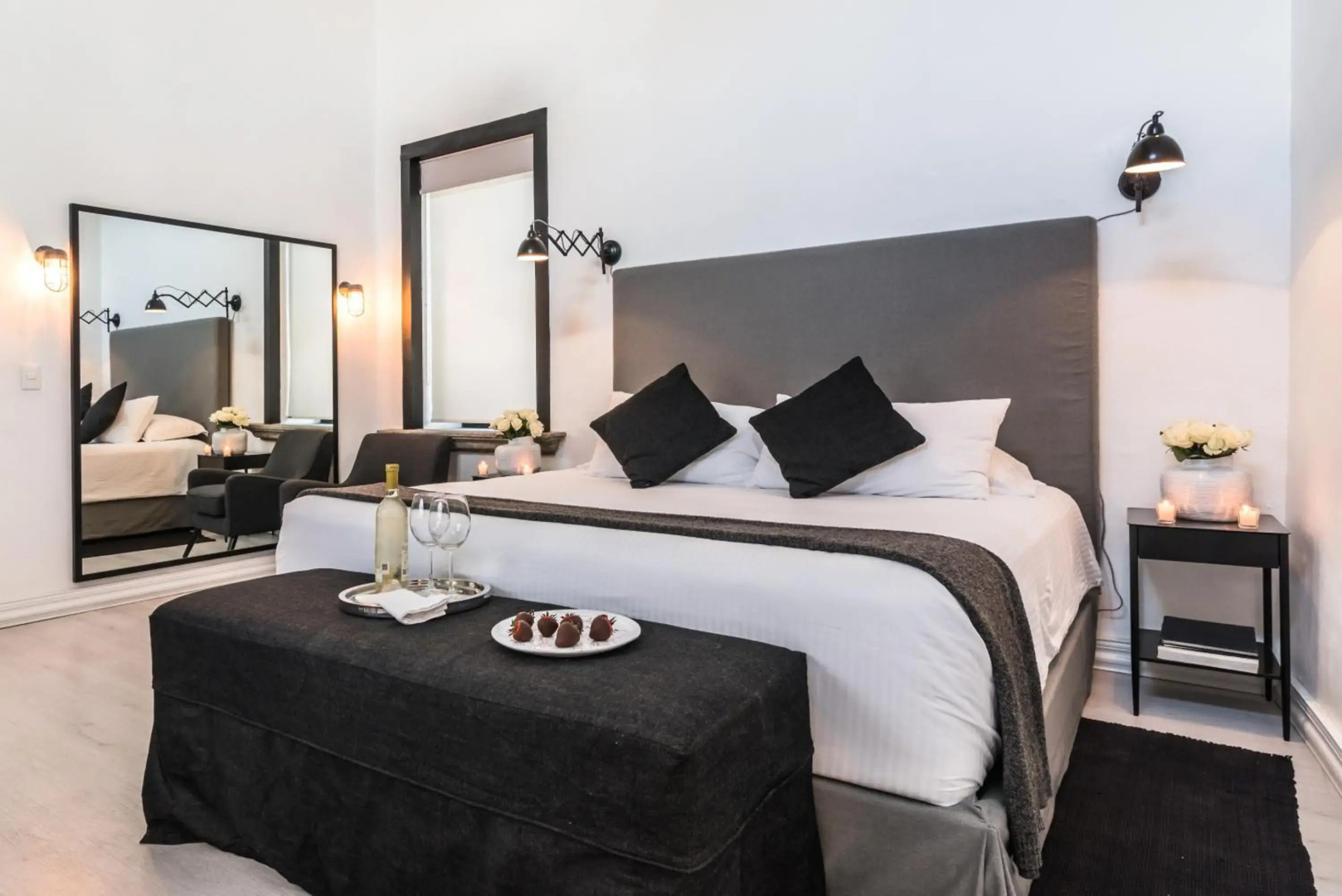 Las Casas B+B Hotel, Spa & Restaurant