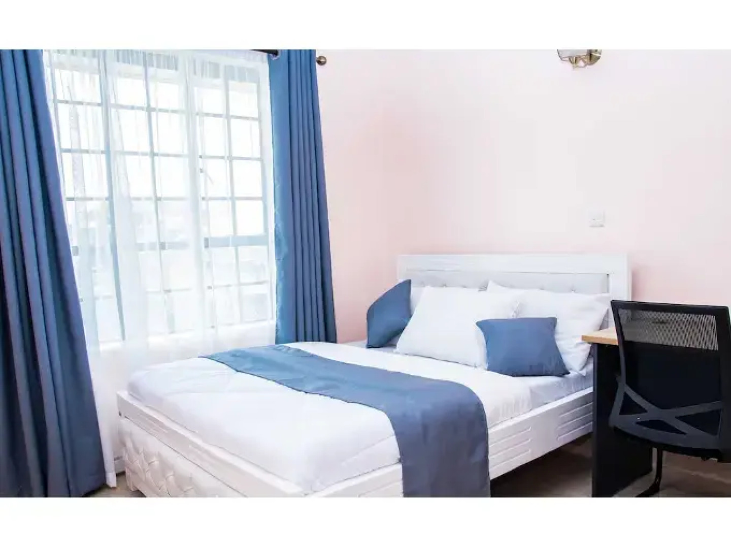 Wonderhouse Apartment