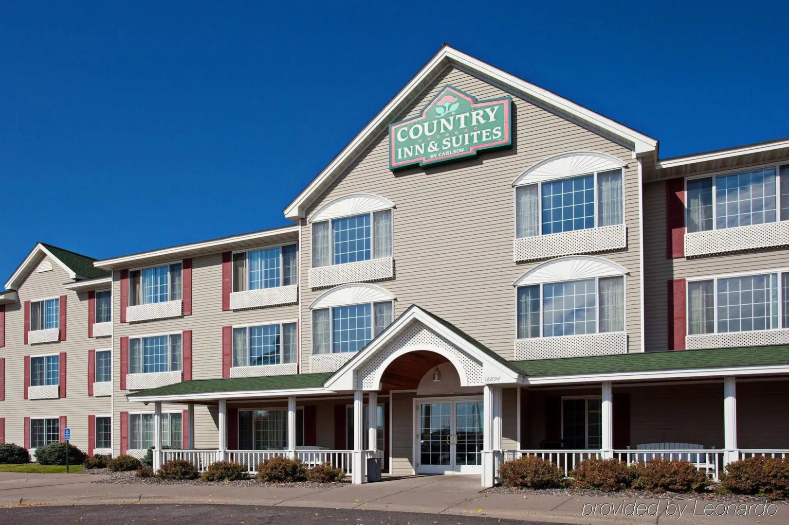 Country Inn & Suites by Radisson, Elk River, MN