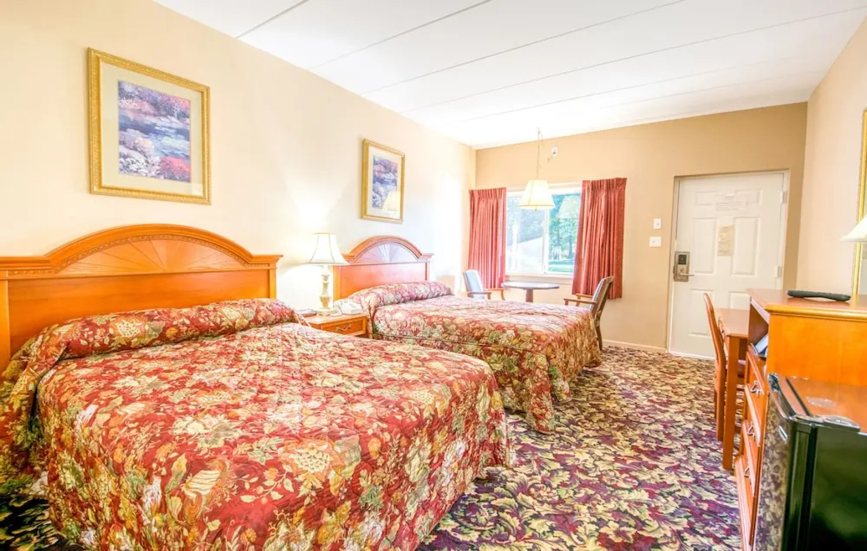 Bay Harbour Motor Lodge