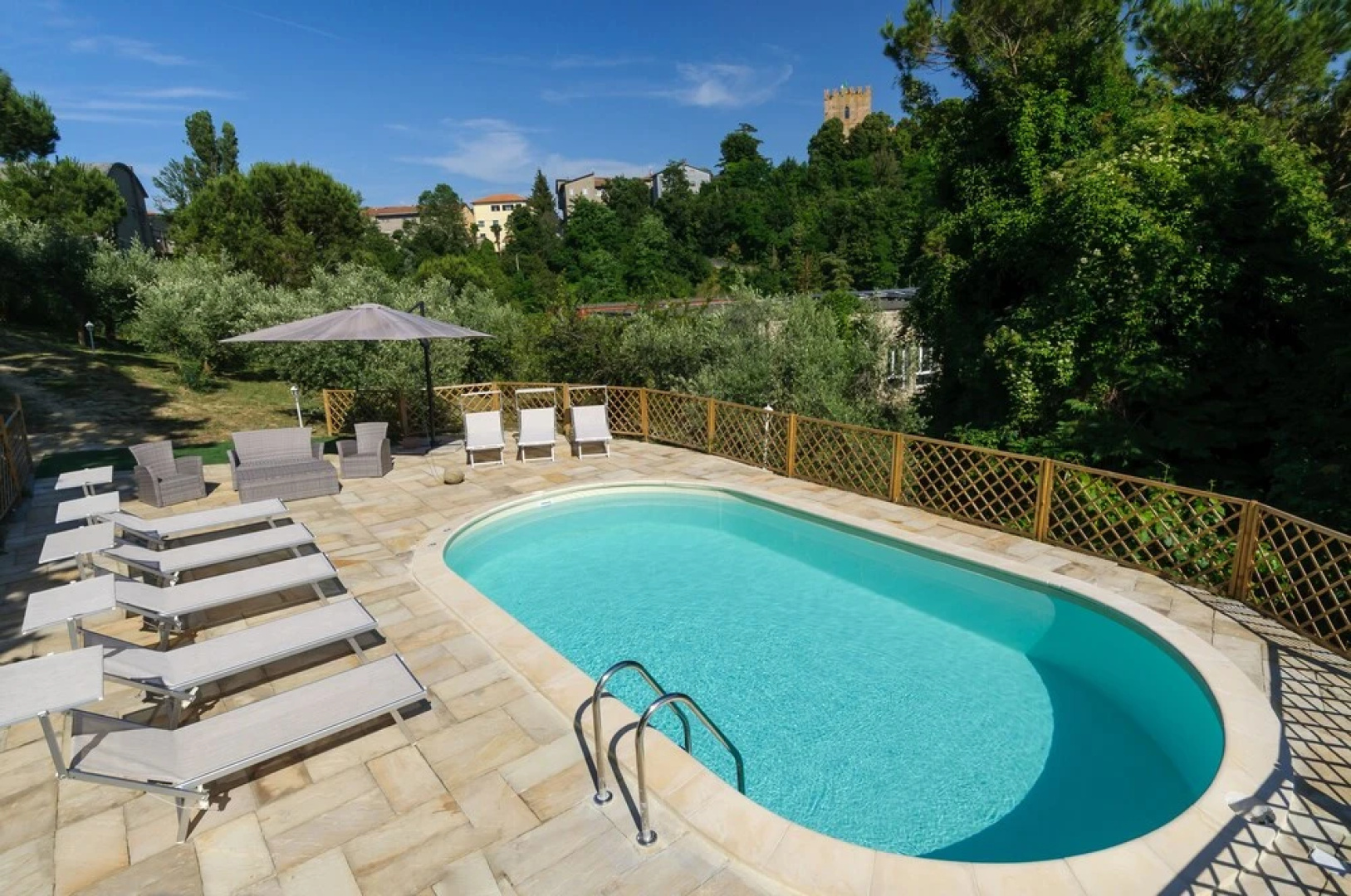 Villa Mery