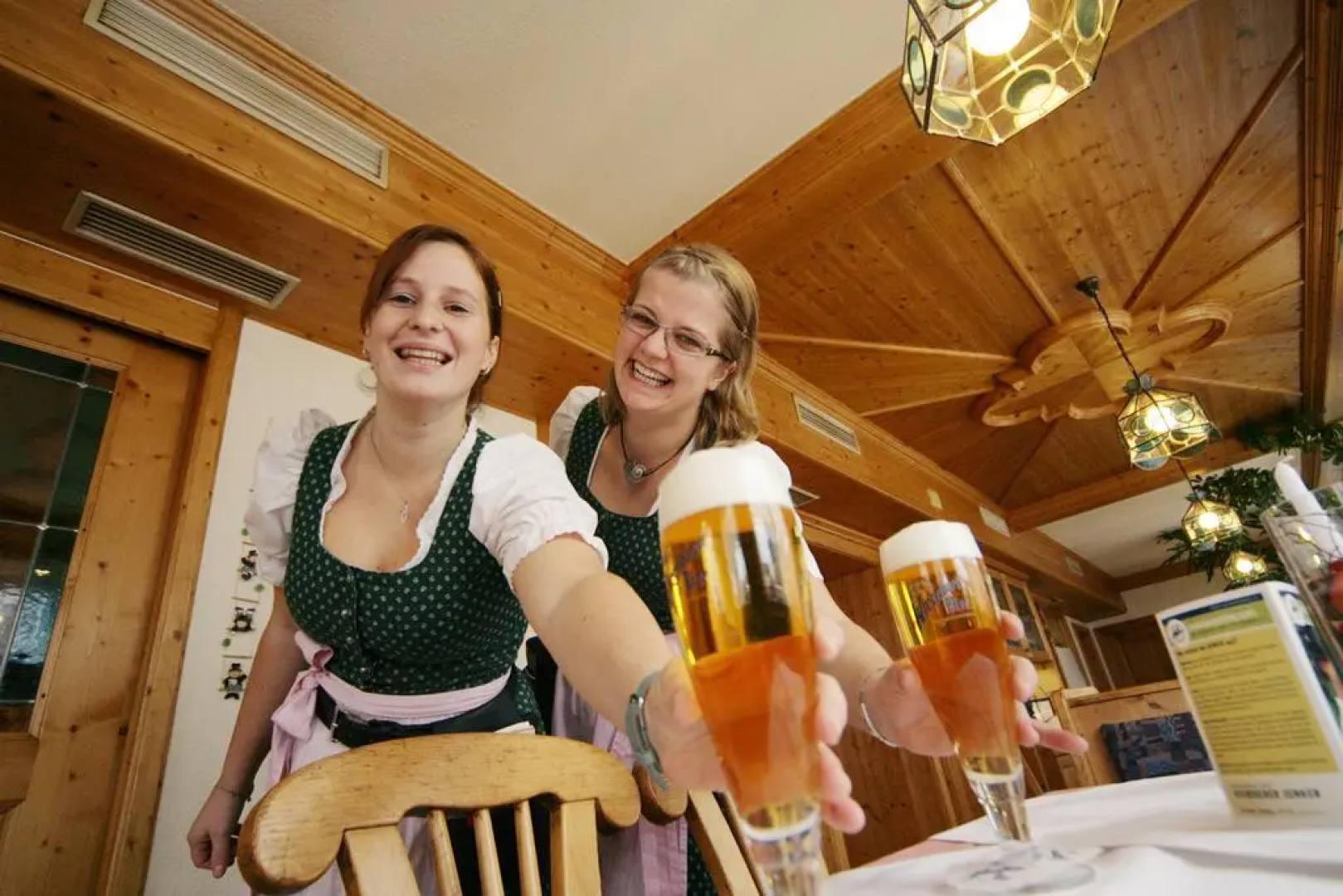Landhotel Moshammer