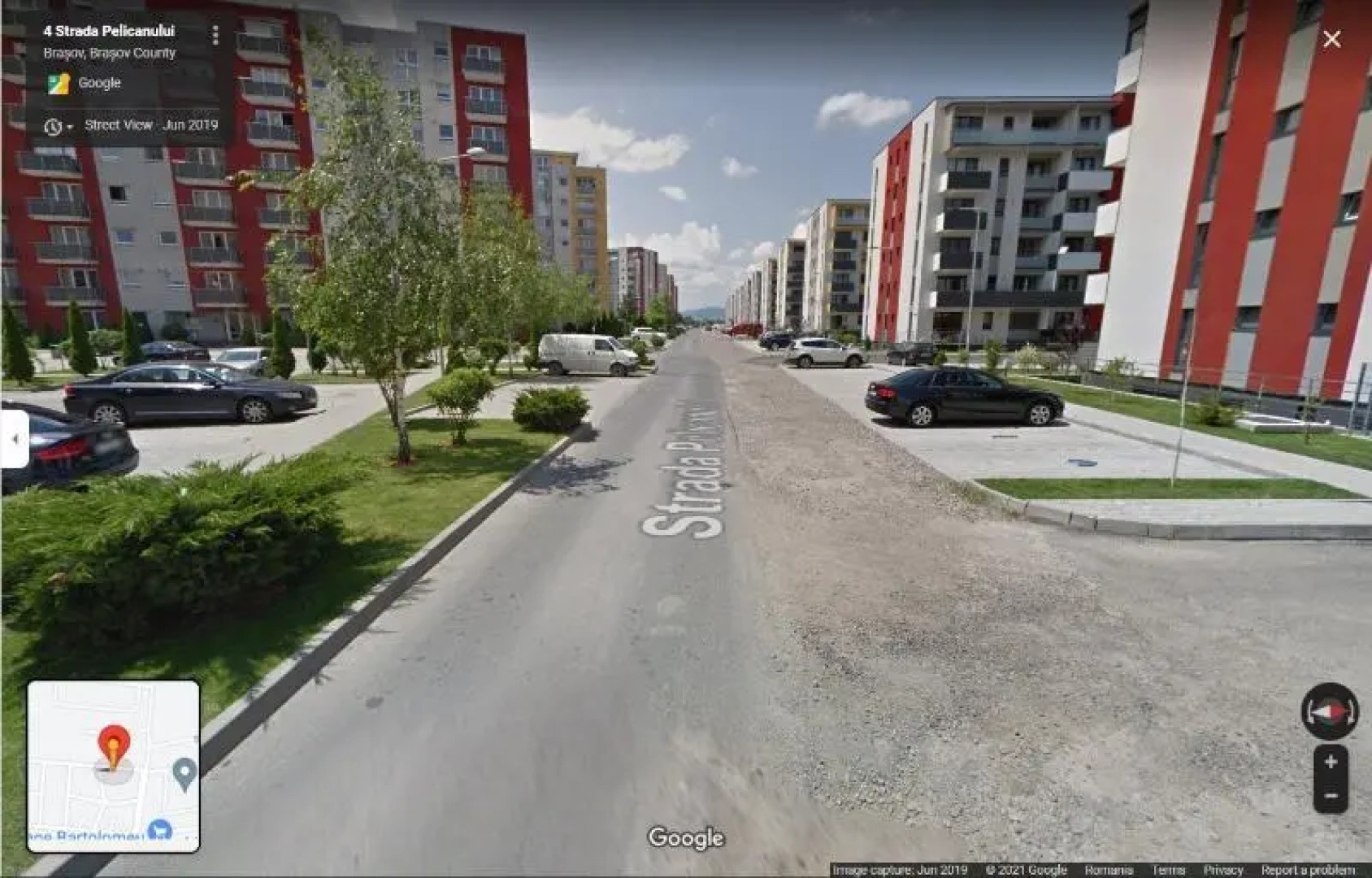 Brasov Holiday Apartments 27