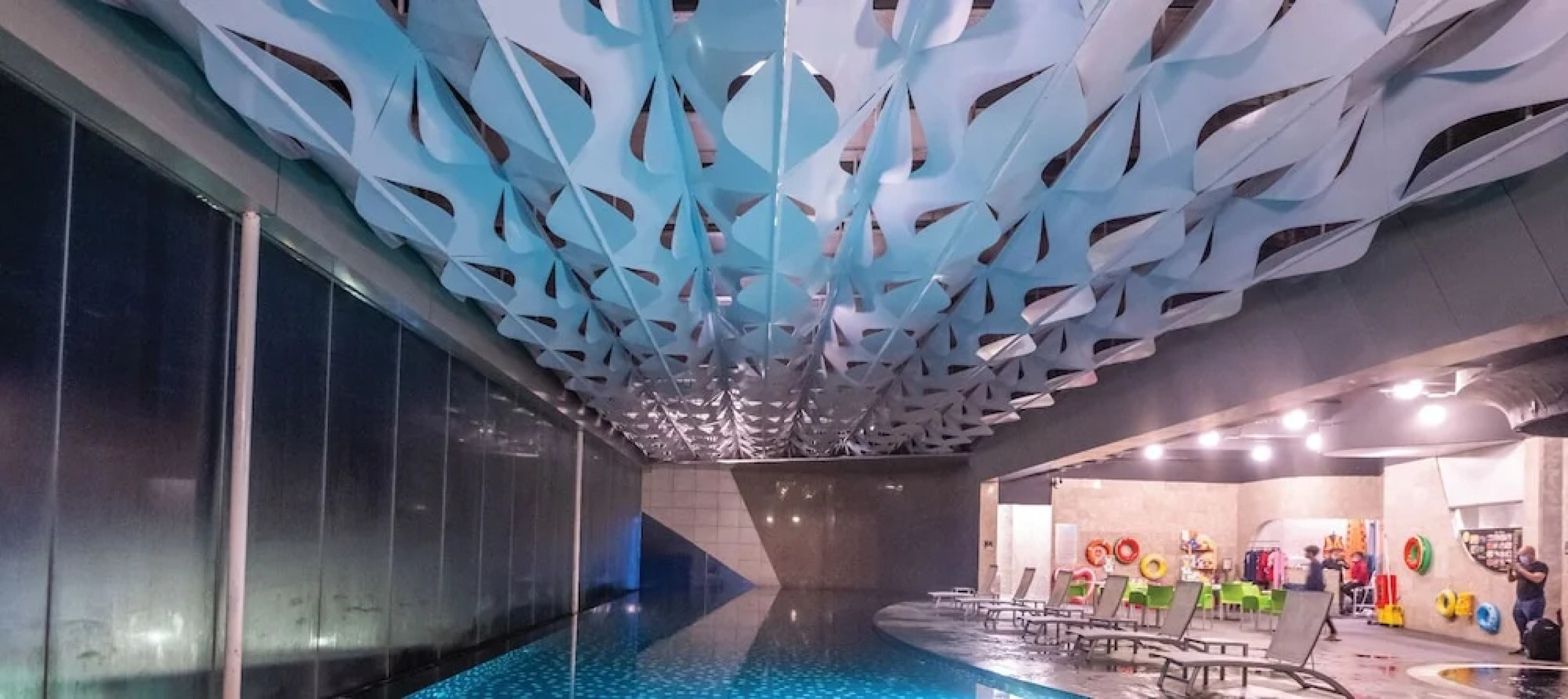 Premium Suites D'lement At Genting Highlands