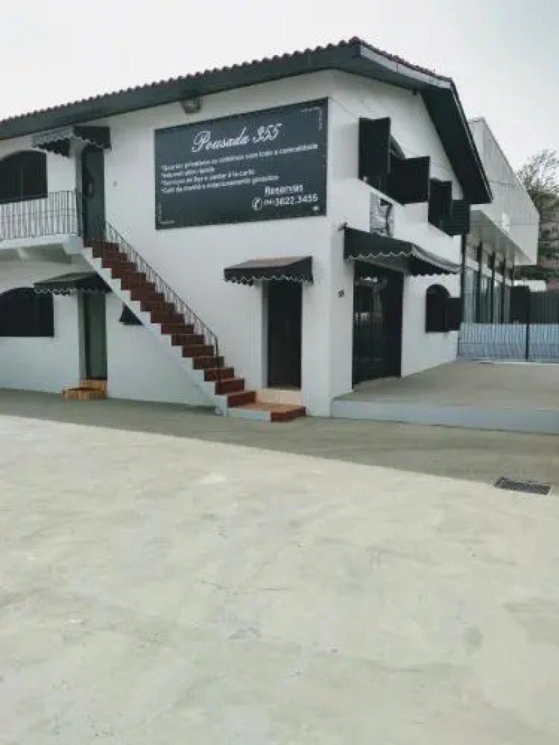 Pousada 355