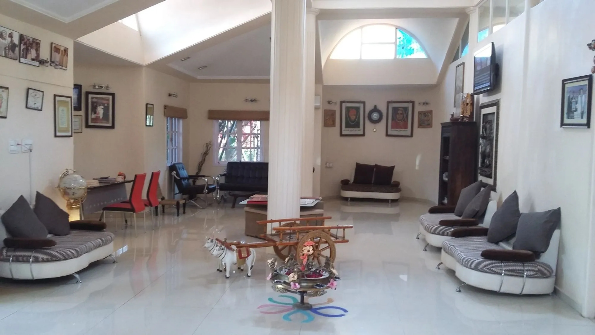 Vijayshree Resort And Heritage Village