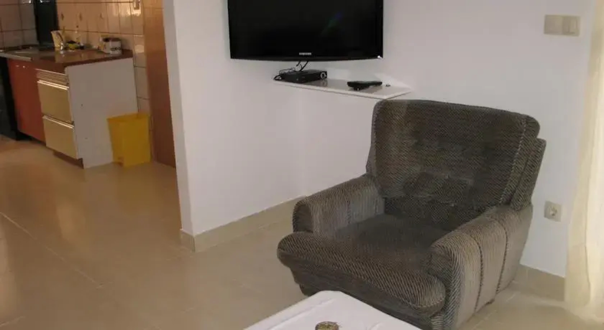 Apartment Meri