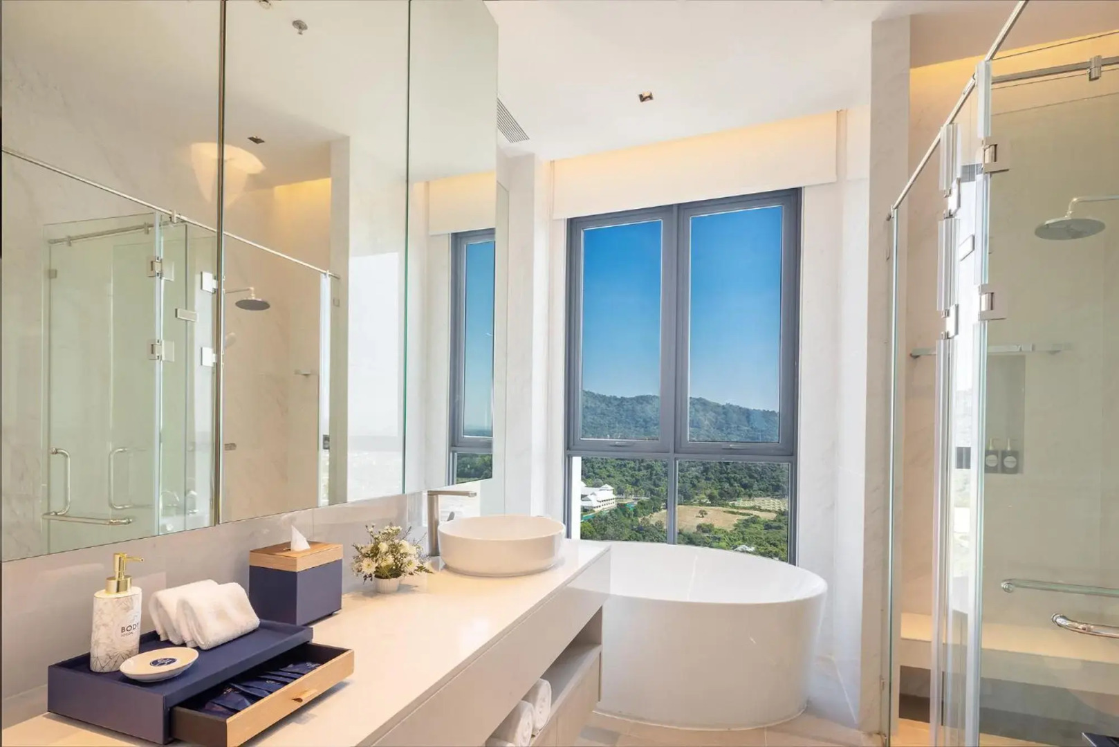 S. Sriracha Hotel and Residence