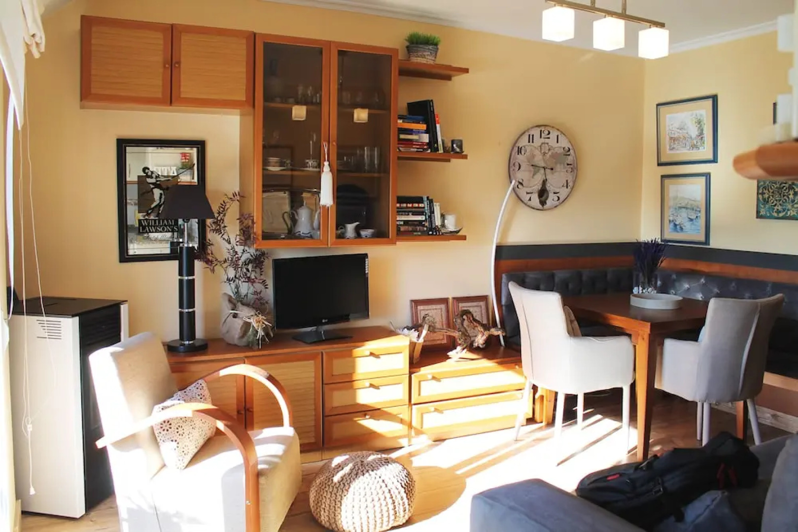 Como en Casa - Apartamento Mar do Grove