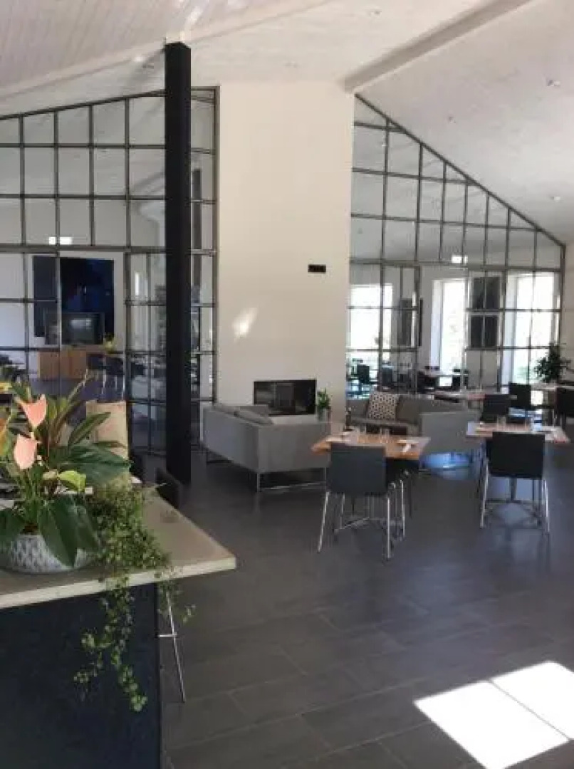 Strandakar Hotell & Restaurang