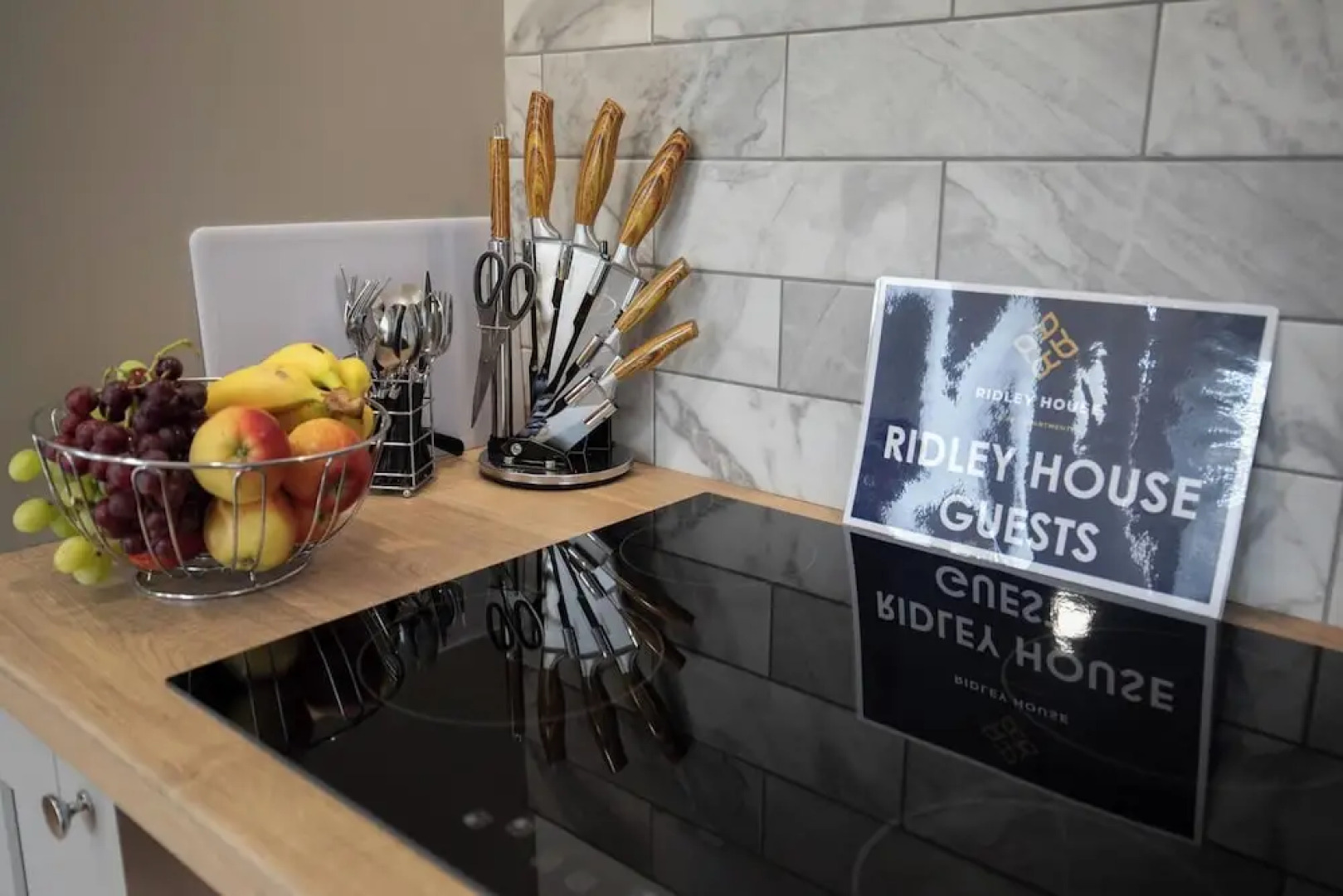 Ridley House Apartments