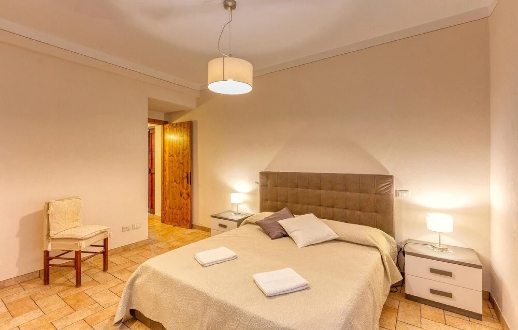 Holiday Home Le Cycas