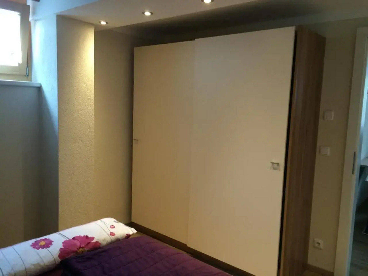 Ferienwohnung Wieser