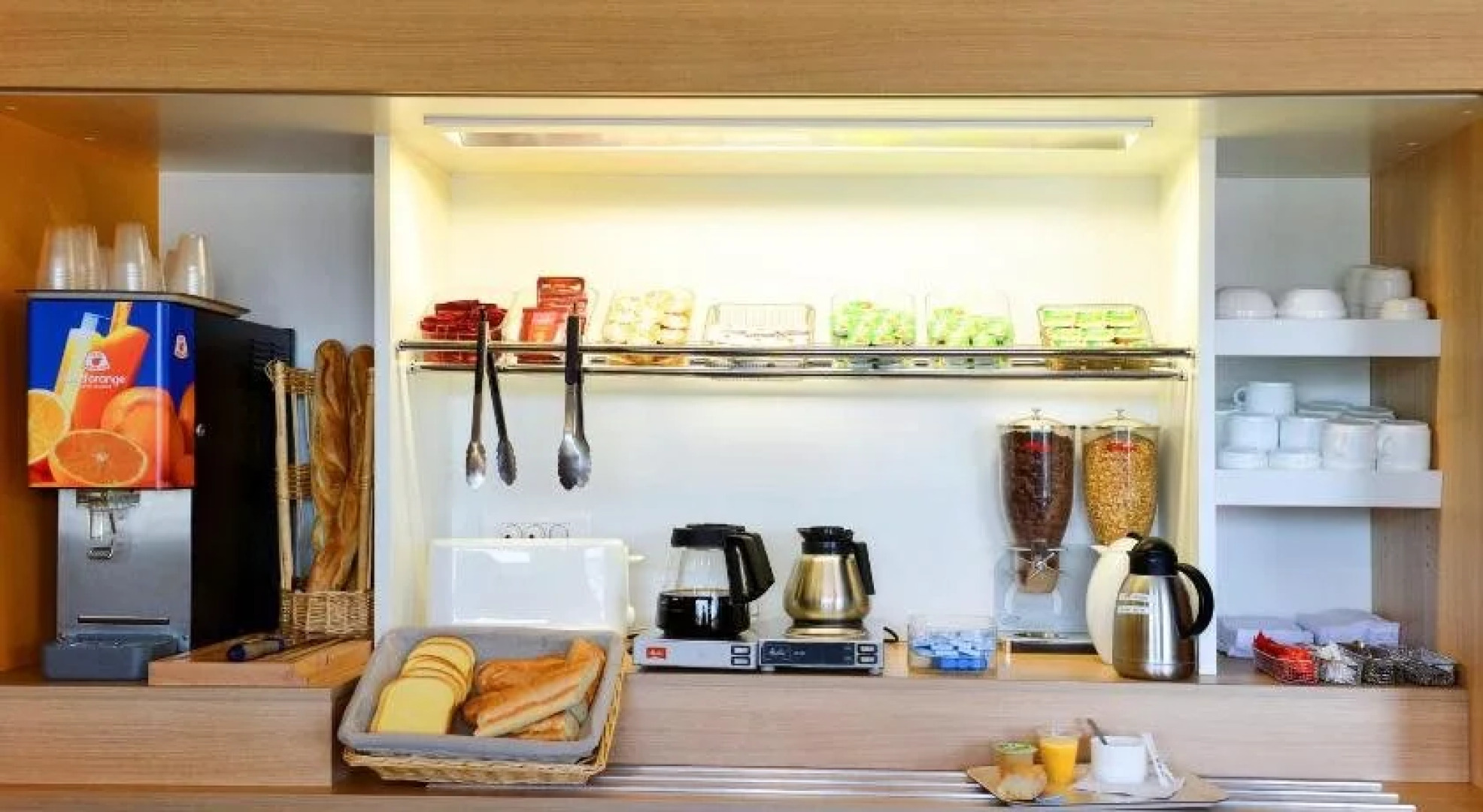 hotelF1 Dunkerque Centre Saint Pol sur Mer