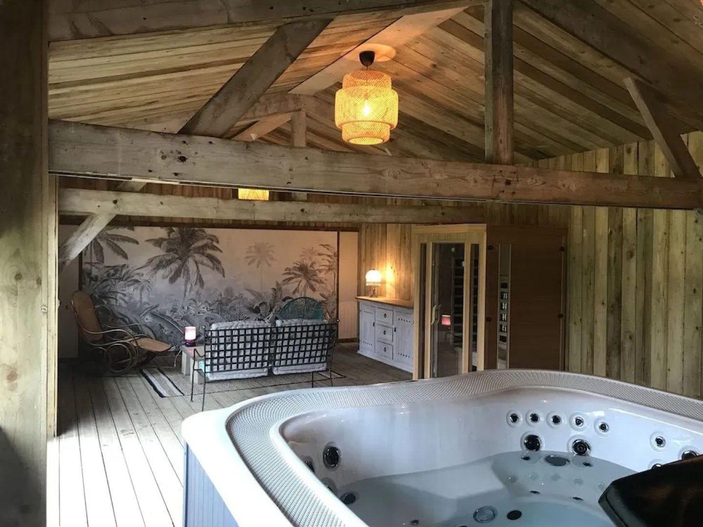 Domaine des Z'Ailés Chambres d'hôtes