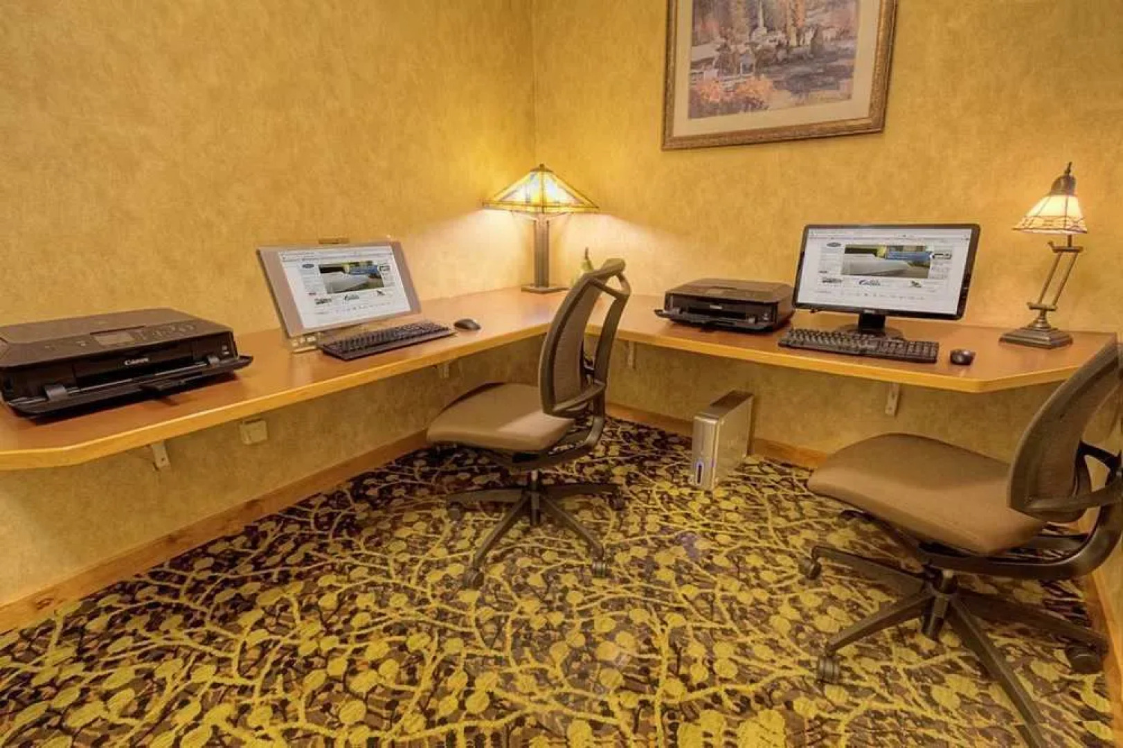 Hampton Inn Missoula