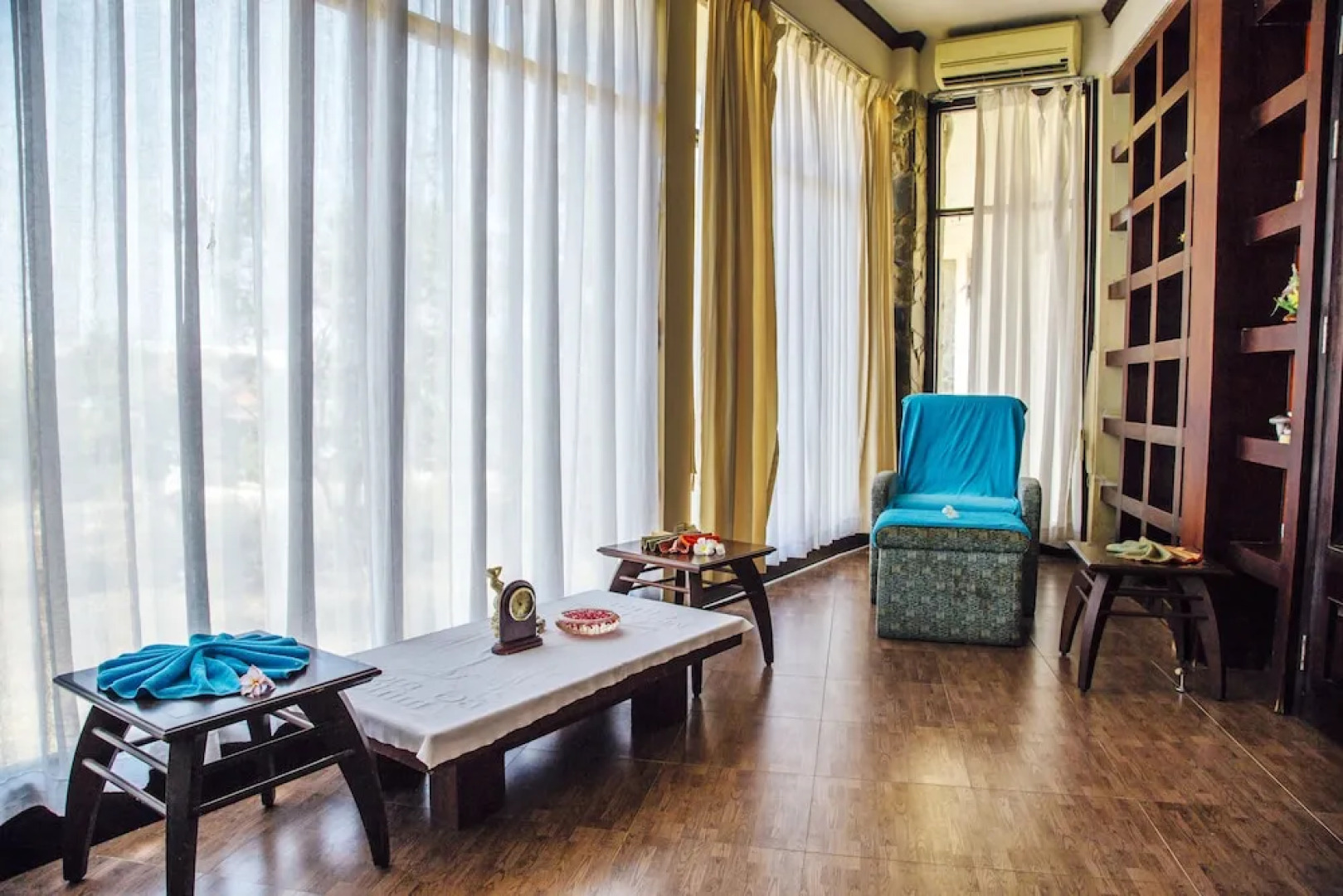 Lazi Beach - Mom Da Chim Resort