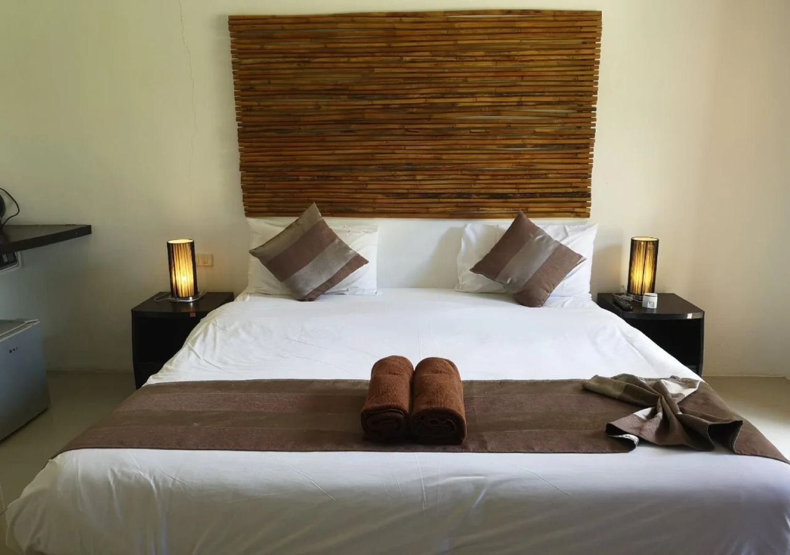 HACIA Leisure Resort