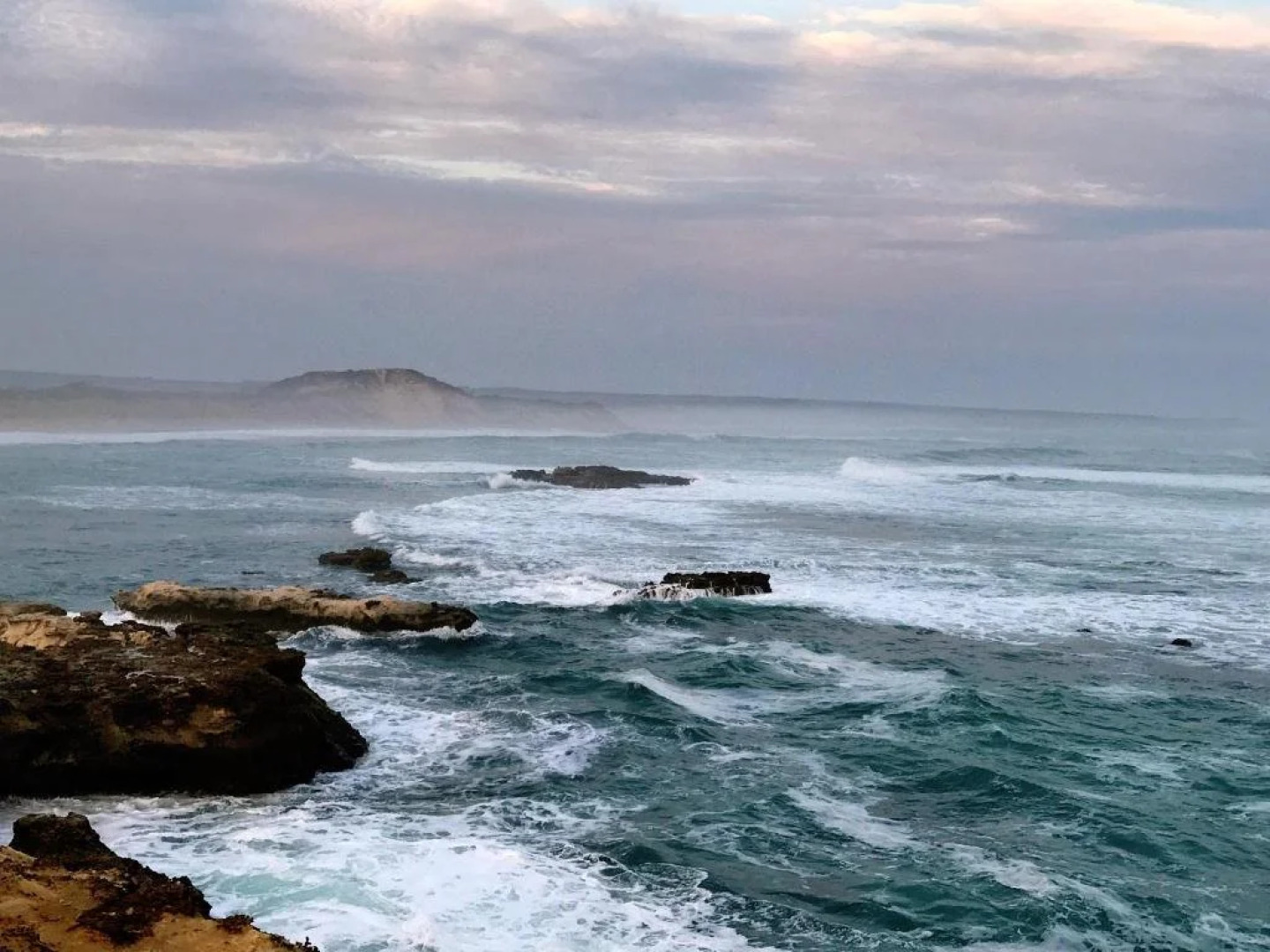 Bay Of Islands Apartments