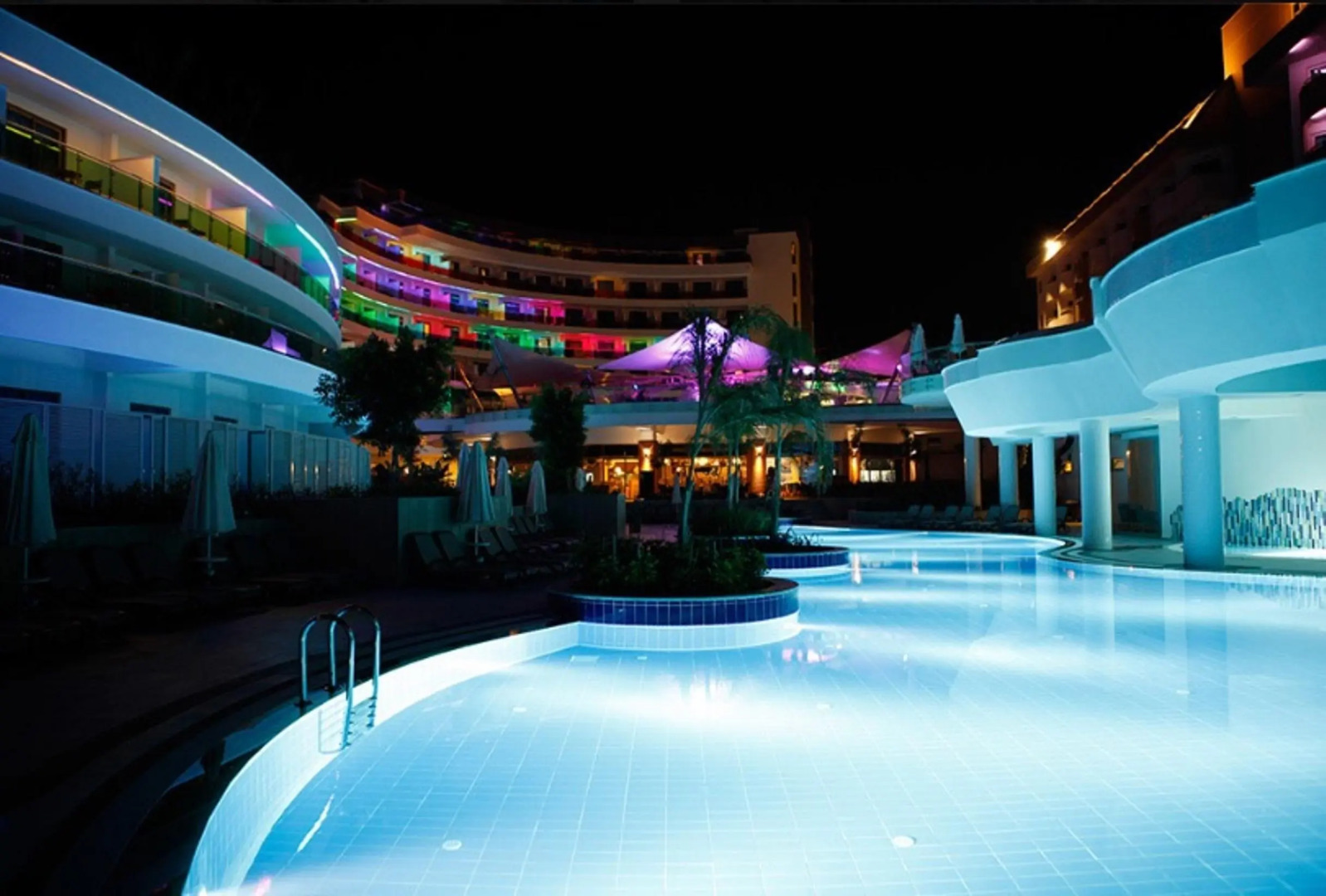 Long Beach Harmony Hotel & Spa