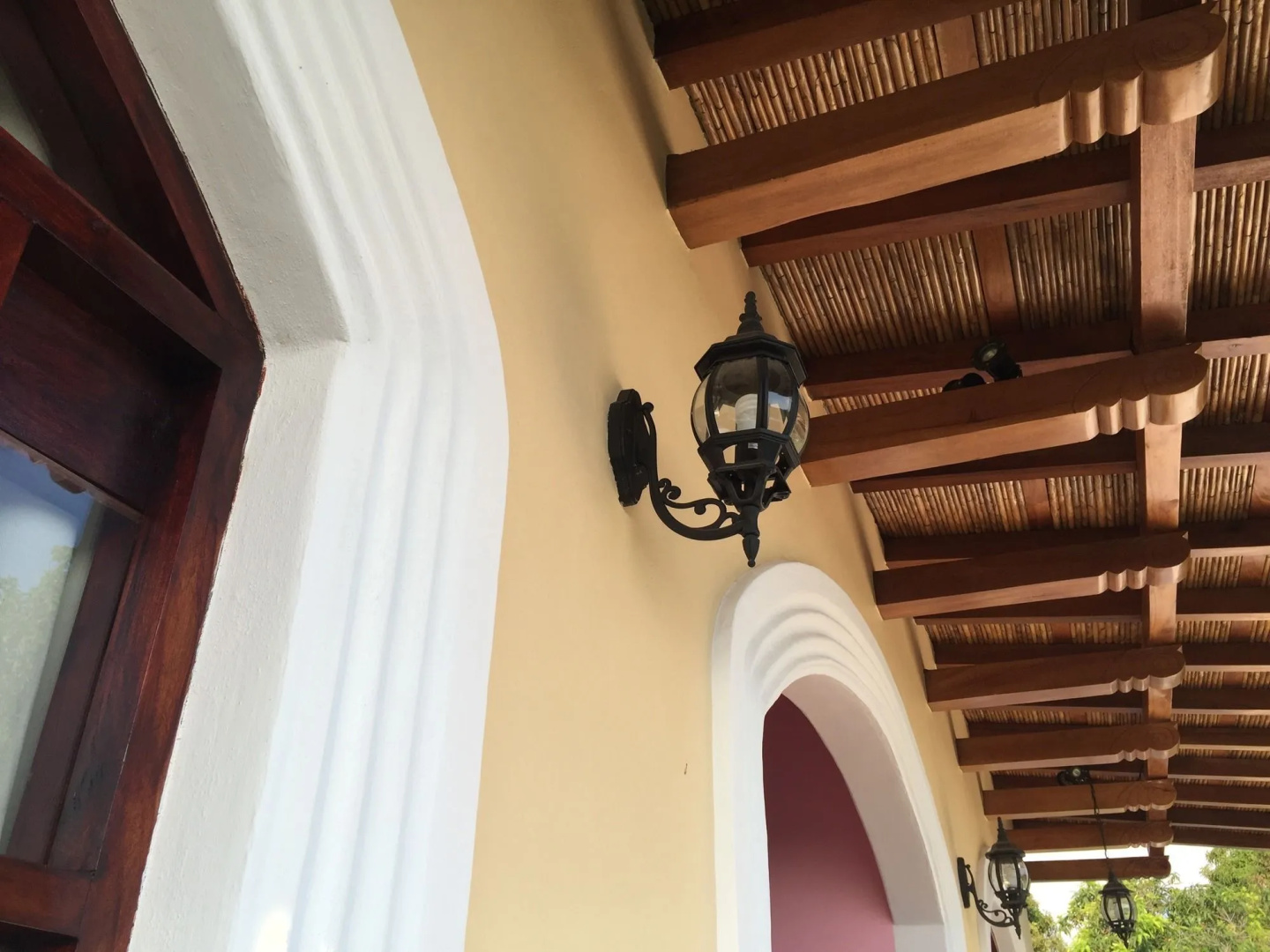 Hotel La Polvora