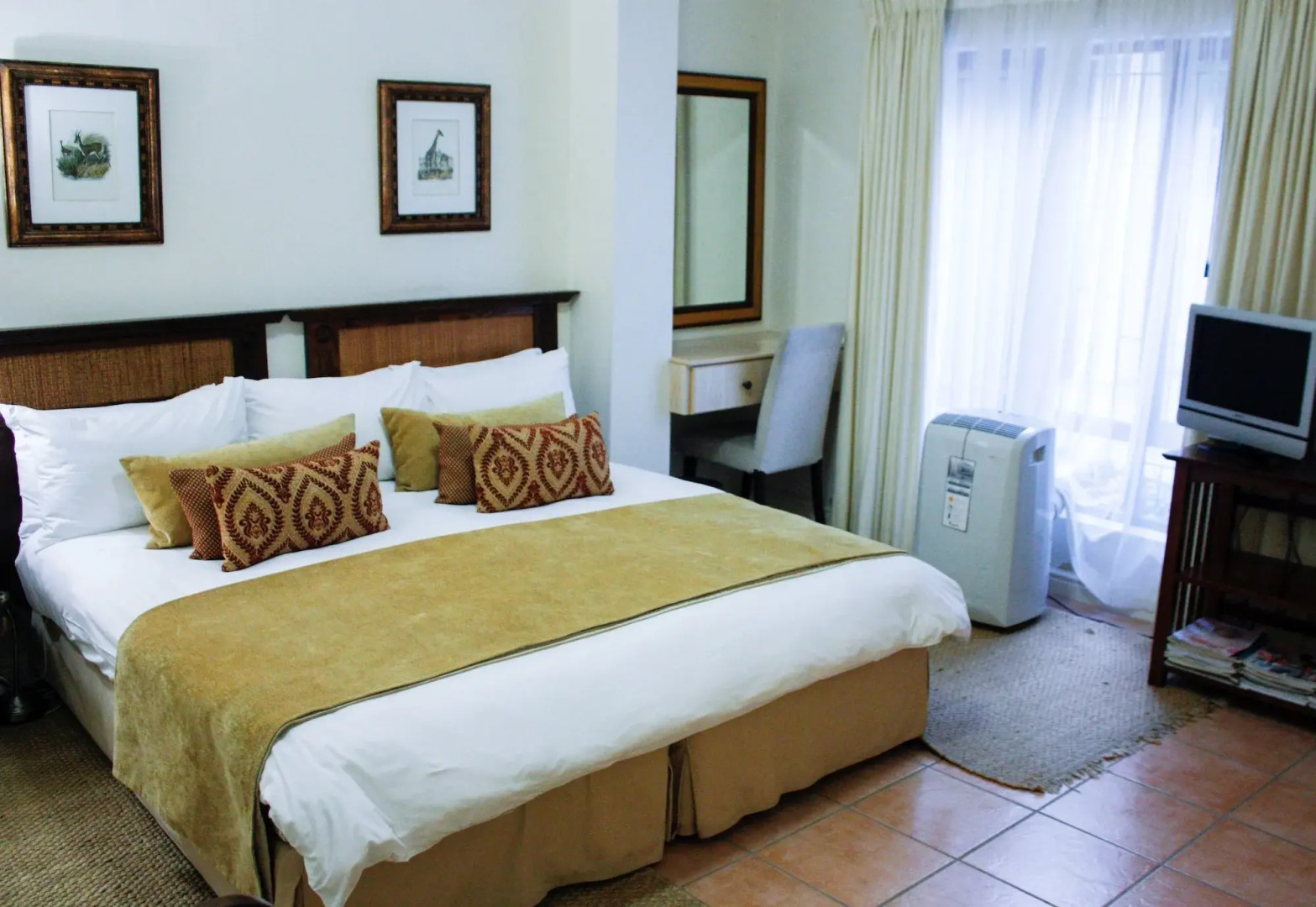 Riversong Guest House