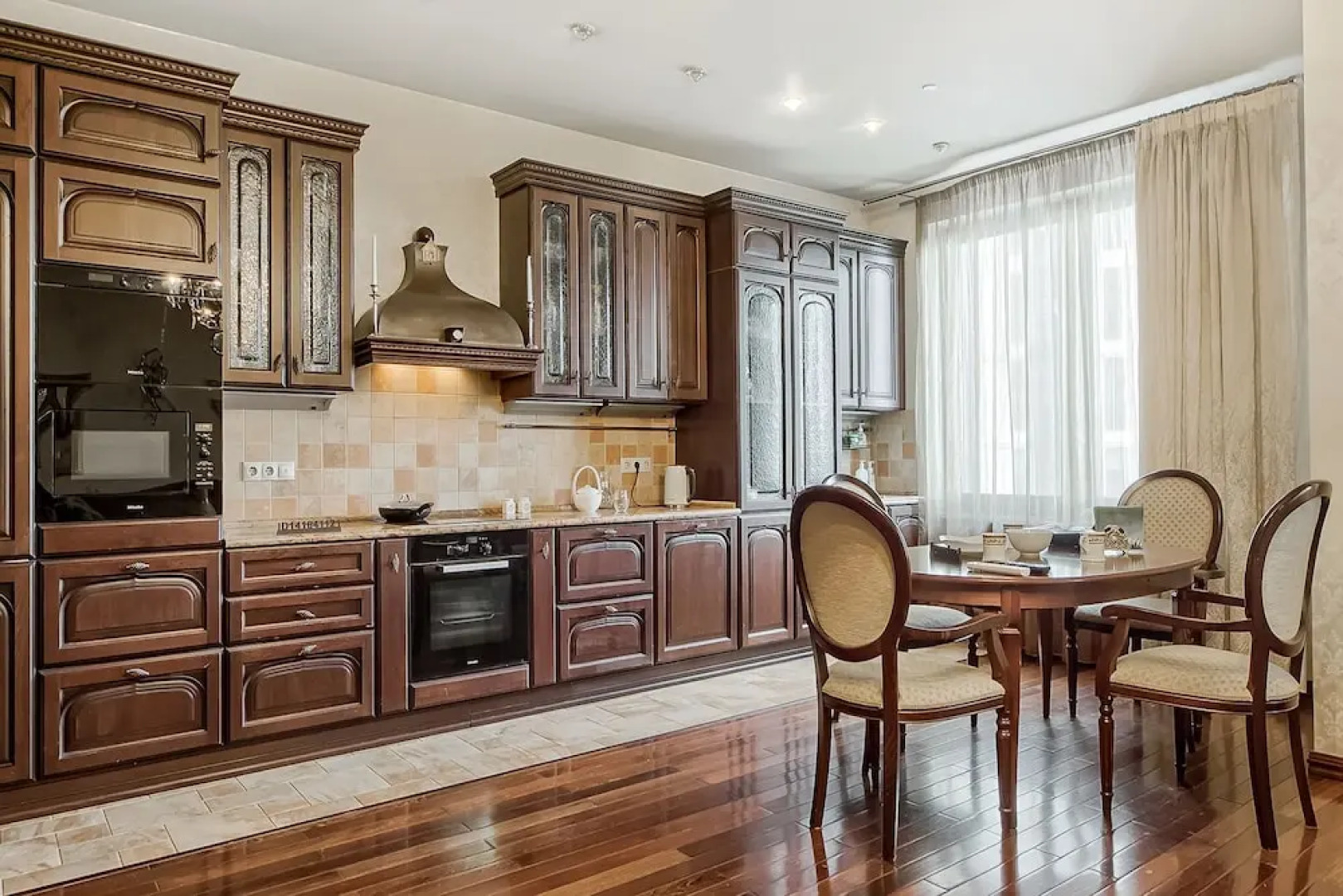 Апартаменты Prime Host на Мосфильмовской