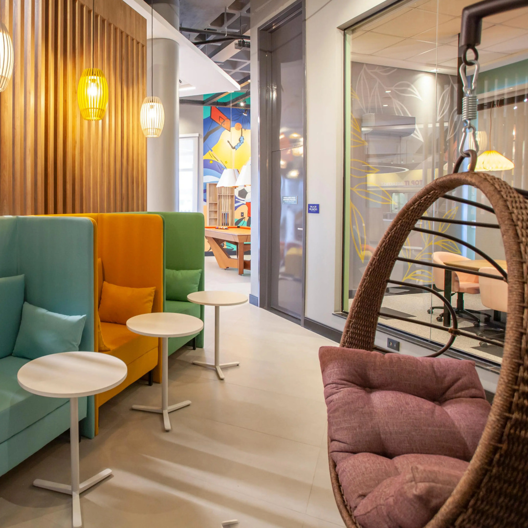 Tru By Hilton Criciúma