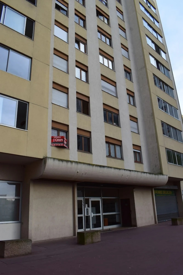 Le Petit Saint Ouennais à 30min de Paris