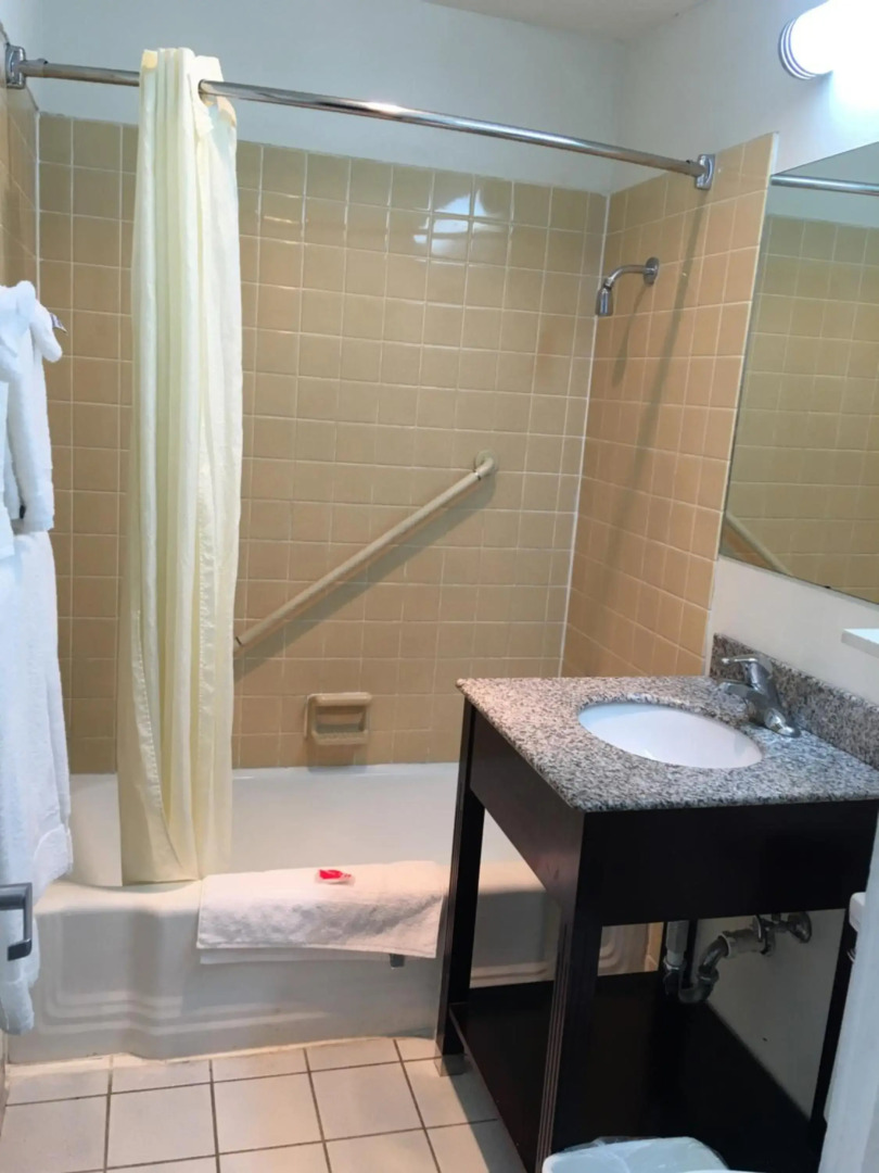 Econo Lodge Colorado Springs Downtown