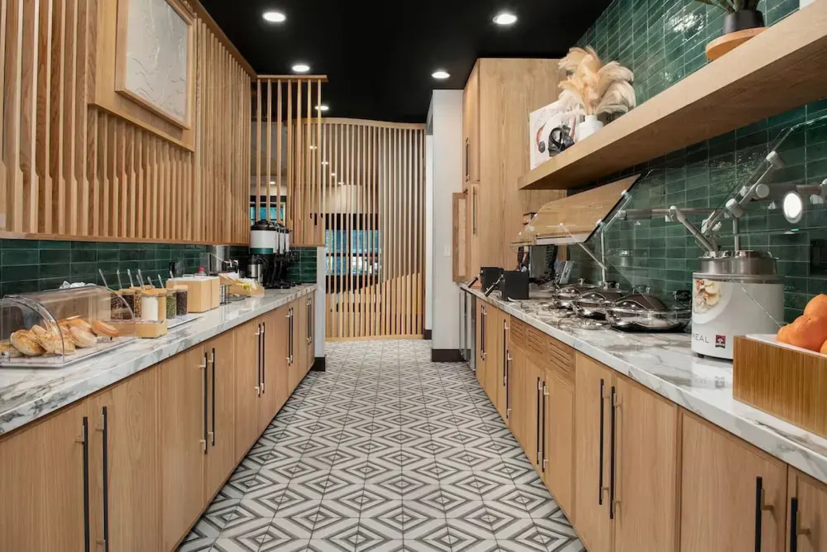 SpringHill Suites Sandpoint